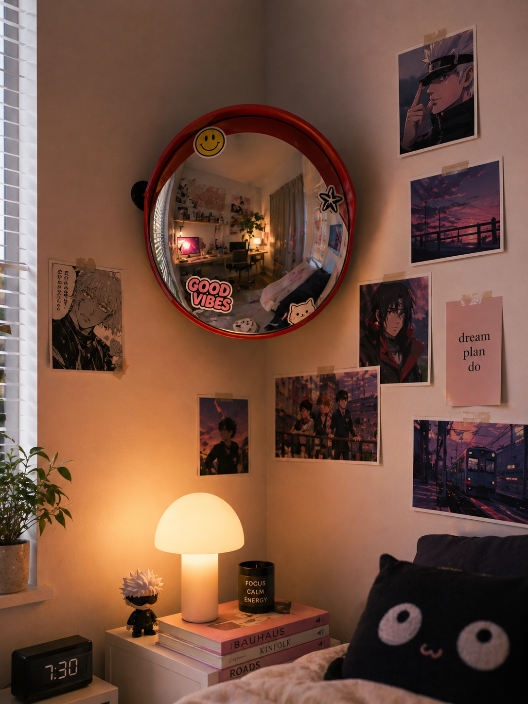 Room Aesthetics