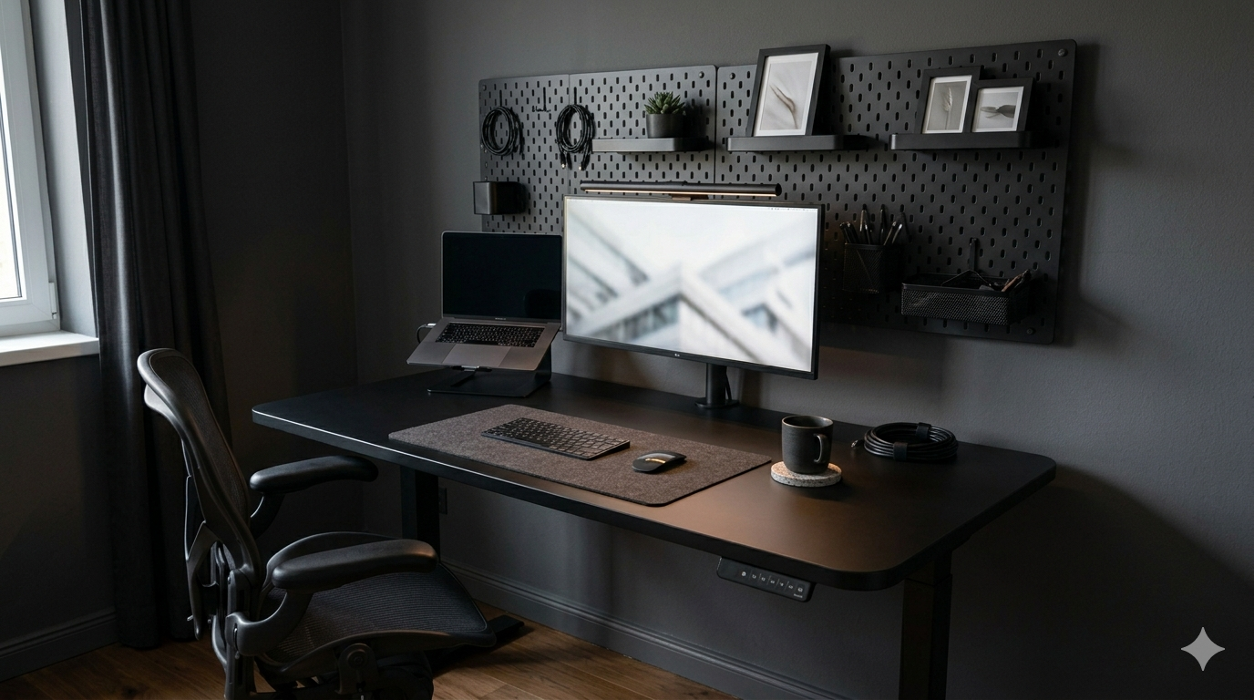 Pegboards