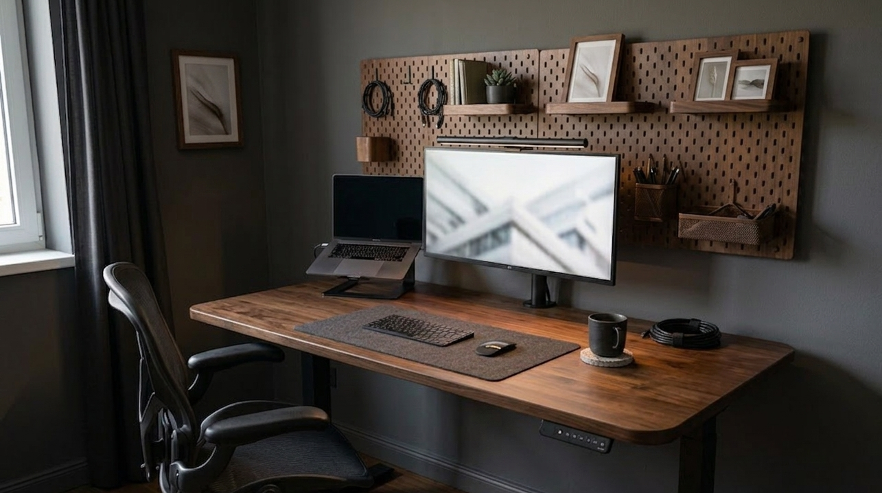 Walnut Series