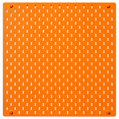 Nirvood Large Pegboard - Square 53x53 cm