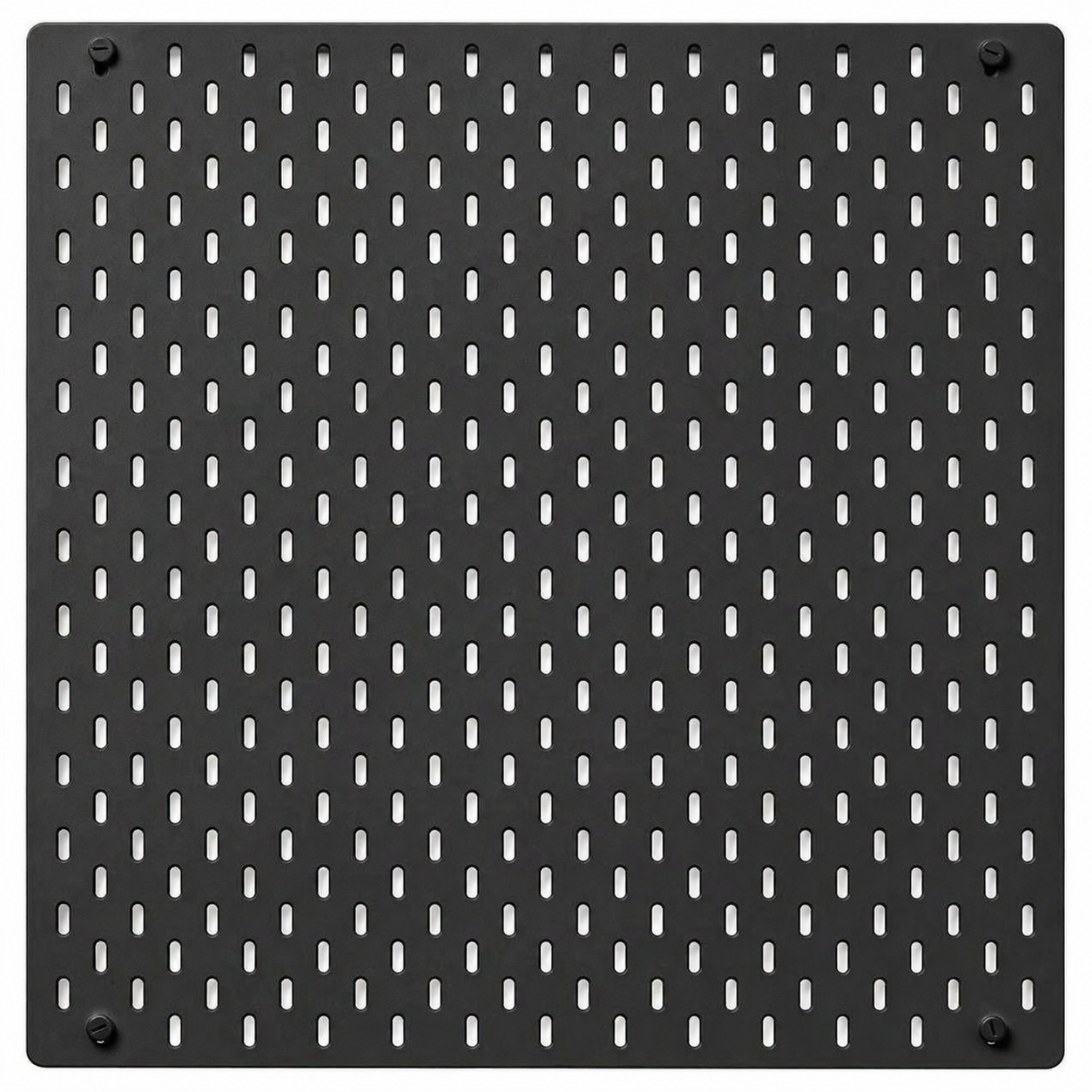 Nirvood Large Pegboard - Square 53x53 cm