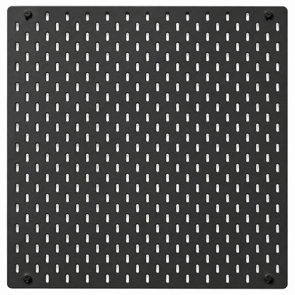 Nirvood Large Pegboard - Square 53x53 cm
