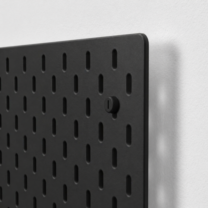 Nirvood Large Pegboard - Square 53x53 cm