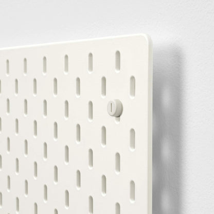Nirvood Large Pegboard - Square 53x53 cm
