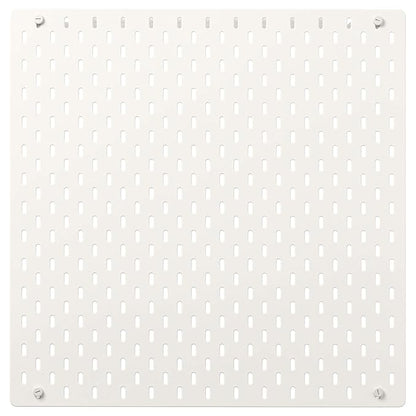 Nirvood Large Pegboard - Square 53x53 cm